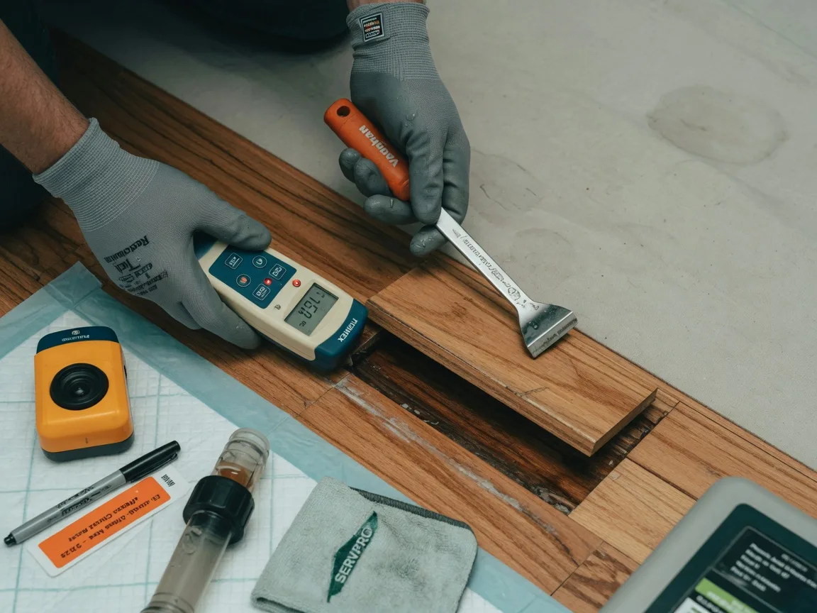 Why choose Water Damage Restoration in Cameron, SC